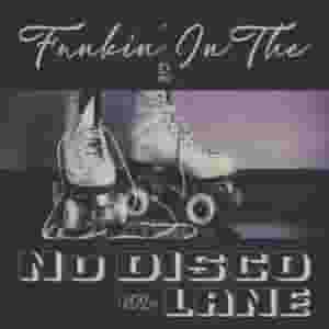 Funkin In The Nu Disco Lane, Vol 08