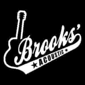 Brooks Acoustic