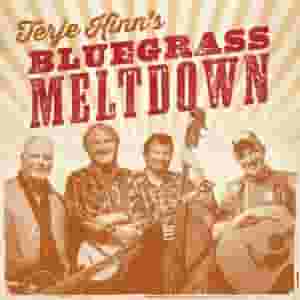 Terje Kinns Bluegrass Meltdown