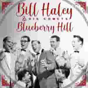 Blueberry Hill