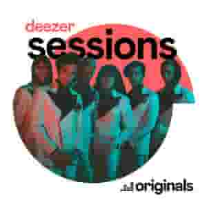 Deezer Sessions