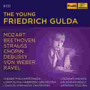 The Young Friedrich Gulda (Remastered 2022)