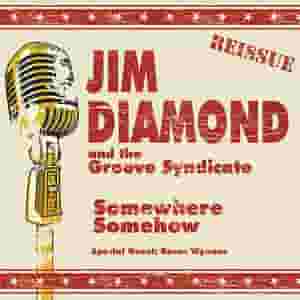 Somewhere Somehow - Reissue