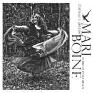 Čuovgga Áirras - Sterna Paradisea