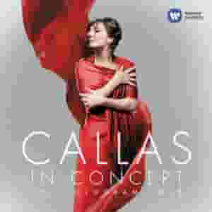 Callas in Concert - The Hologram Tour