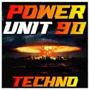 Power Unit 90 Techno