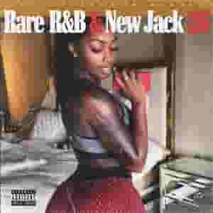 Rare rnb & new jack 26