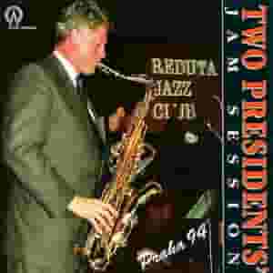 1994-01-11, Reduta Jazz Club, Prague, Czech Republic