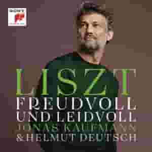 Liszt - Freudvoll und leidvoll