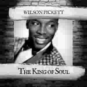 The King of Soul
