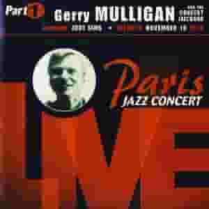 1960-11-19, L'Olympia, Paris, France