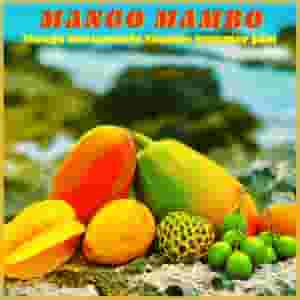 Mango Mambo - Mongo Santamaria Mambo Summer Jam