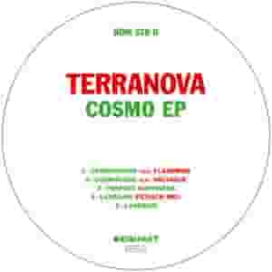 Cosmo EP
