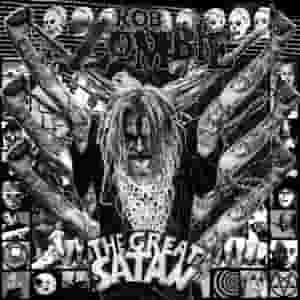 The Great Satan (2026)
