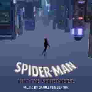 Spider-Man: Into the Spider-Verse (Original Score)