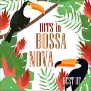 Bossa Nova Lounge - Best Of