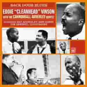 Back Door Blues + Bonus Tracks