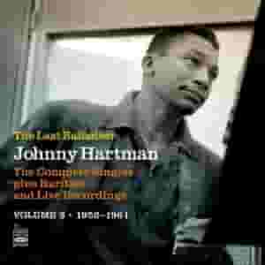 The Last Balladeer * Rarities & Live Recordings 1947-1961, Vol. 3