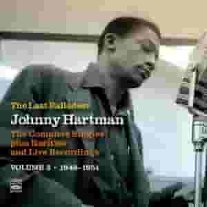The Last Balladeer * Rarities & Live Recordings 1947-1961, Vol. 2