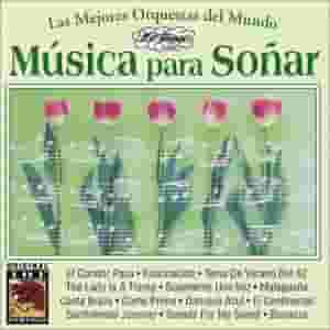 Musica Para Sonar -101 Strings Vol.19