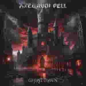Ghost Town Artist