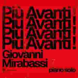 Piu Avanti!