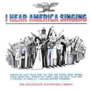 I Hear America Singing (2021-2026 Remaster from the Original Somerset Tapes)