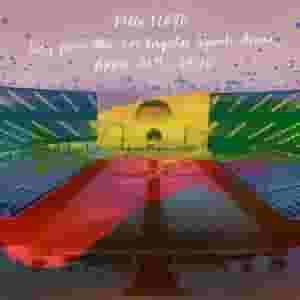Live from the Los Angeles Sports Arena, April 26th, 1975