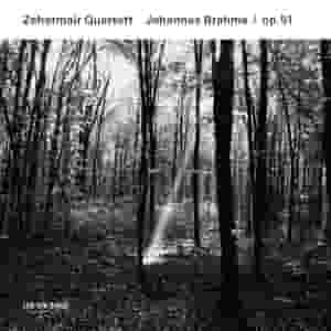 Brahms: String Quartets Op. 51