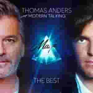 ... Sings Modern Talking: The Best