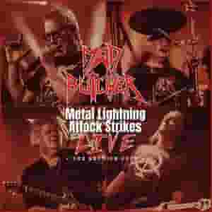 Metal Lightning Attack Strikes Live - The Reunion Show