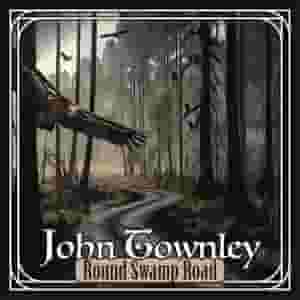 Round Swamp Road