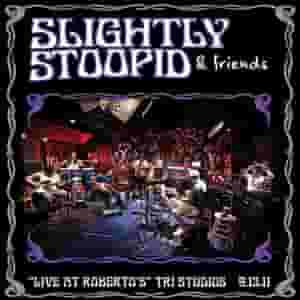 Live at Roberto's Tri Studios 9.13.11