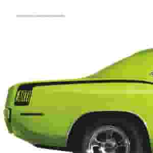 Pentastar: In The Style of Demons