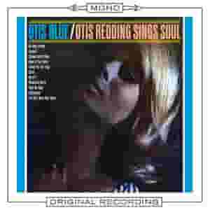 Otis Blue (Mono)