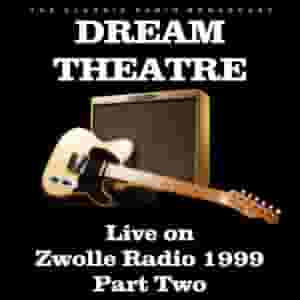 Live on Zwolle Radio 1999 Part Two (Live)