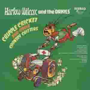 Cripple Cricket and Other Country Critters