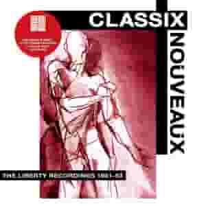 The Liberty Recordings 1981-83