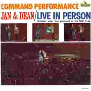 Command Performance
