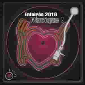 Enfoires 2018 musique !