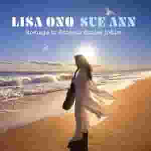 Sue Ann: Homage to Antonio Carlos Jobim