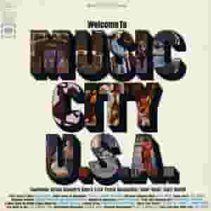 Welcome to Music City U.S.A.