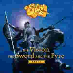 The Vision, the Sword and the Pyre, Pt. 1