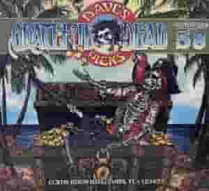 Daves Picks, Volume 58 (Curtis Hixon Hall, Tampa, FL * 12/18/73)