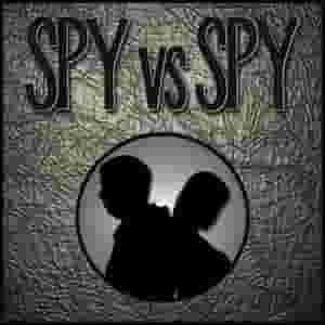 Spy vs Spy