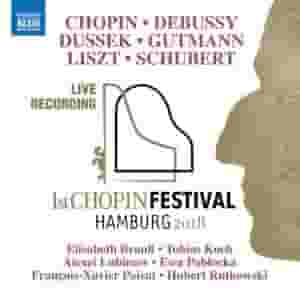 1st Chopin Festival Hamburg 2018