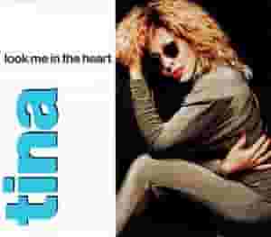 Look Me In The Heart