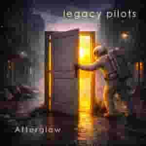 Afterglow (feat. John Mitchell, Marco Minnemann, Lars Slowak & Seth Hankerson) [Radio Edit]