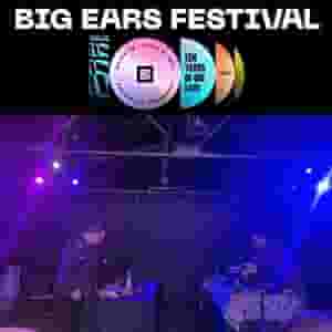 2023-03-31, Big Ears Festival, Knoxville, TN