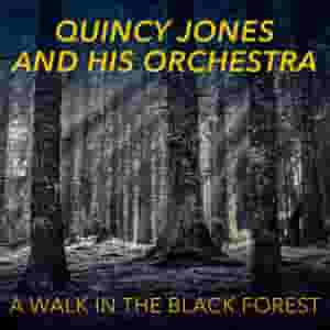 A Walk in the Black Forest